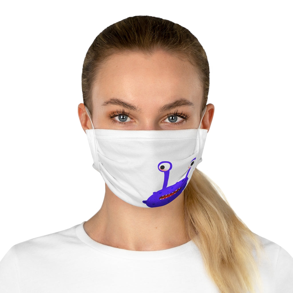 100% Cotton Face Mask