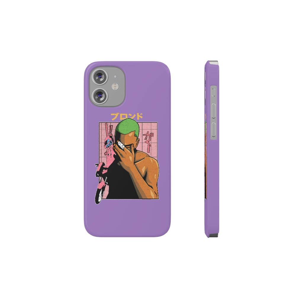 Barely There Phone Cases
