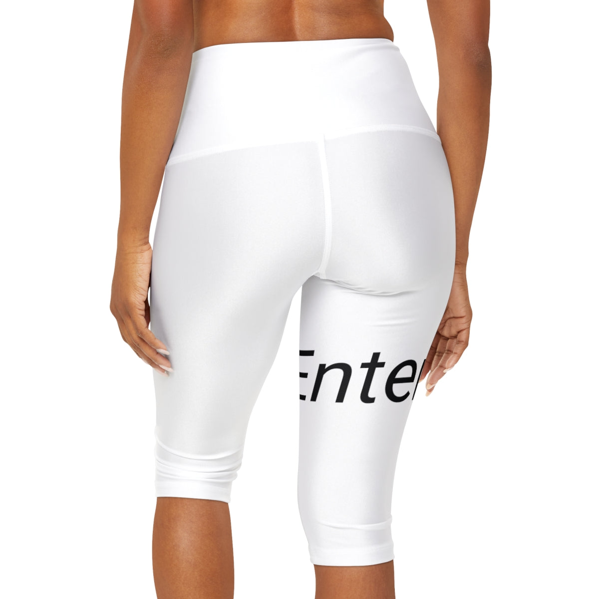 Yoga Capri Leggings