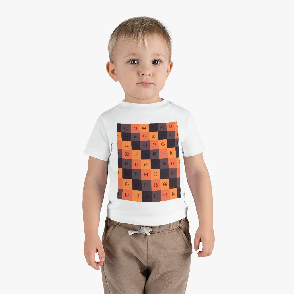 Infant Cotton Jersey Tee