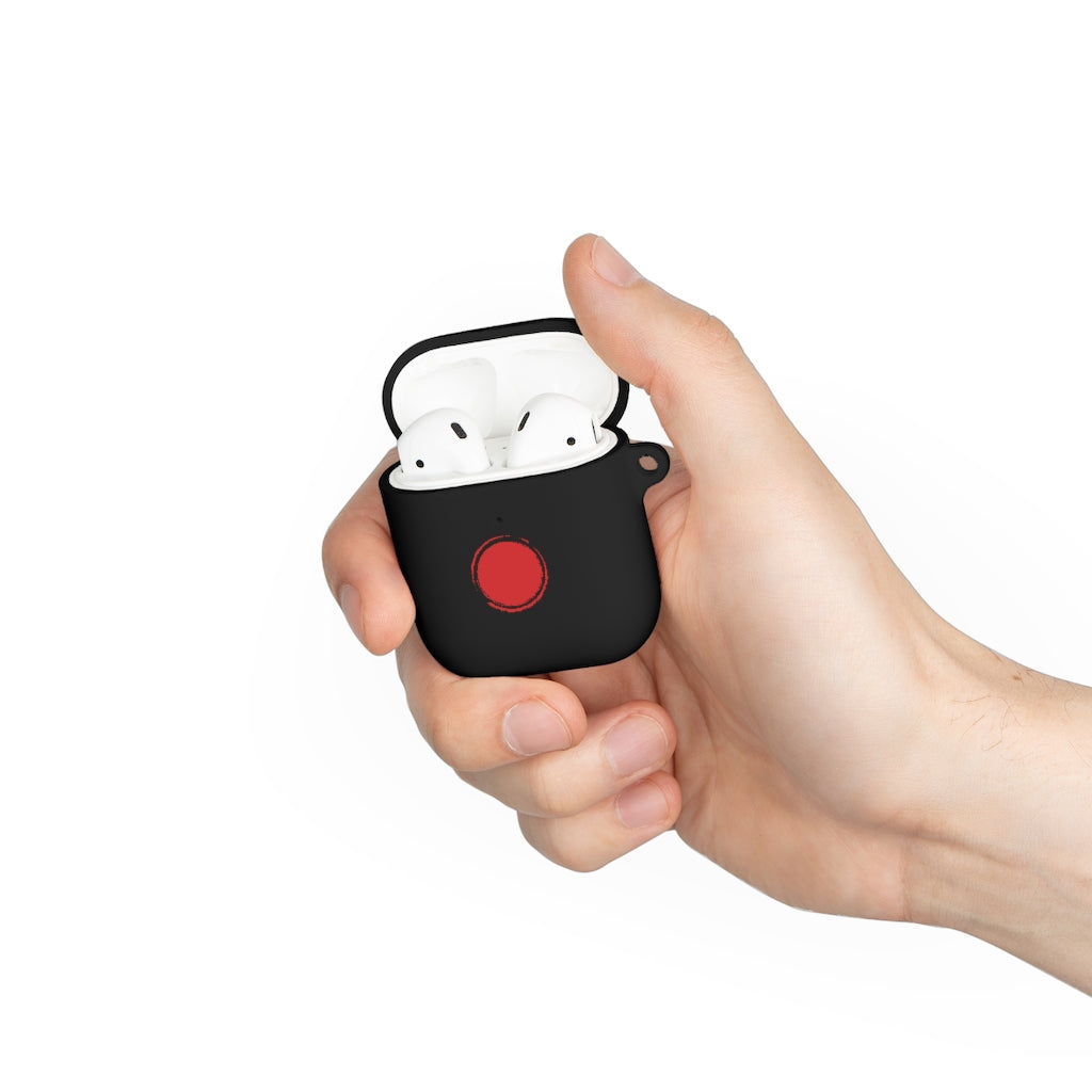 AirPods / AirPods Pro Case Cover
