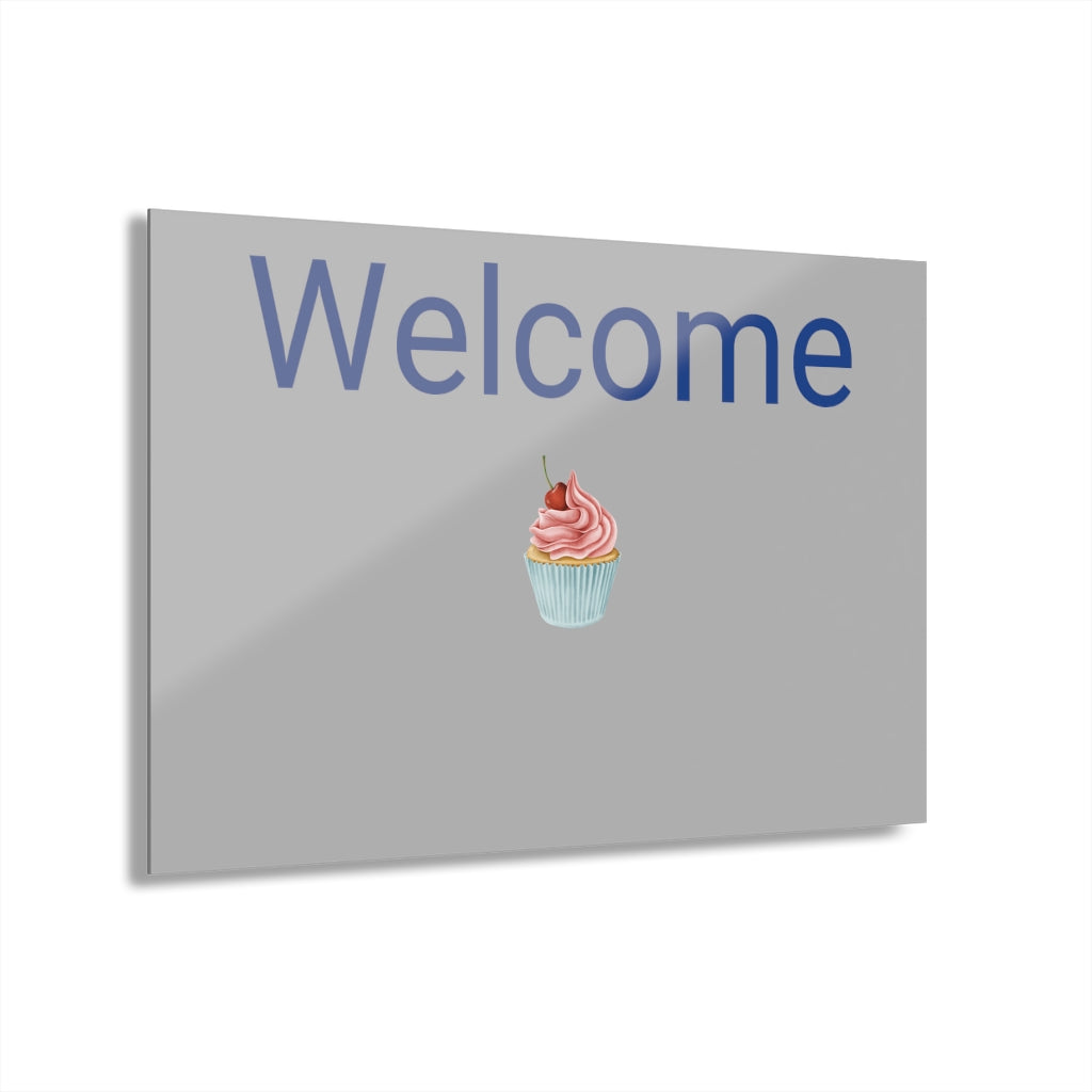 Acrylic Prints (French Cleat Hanging)