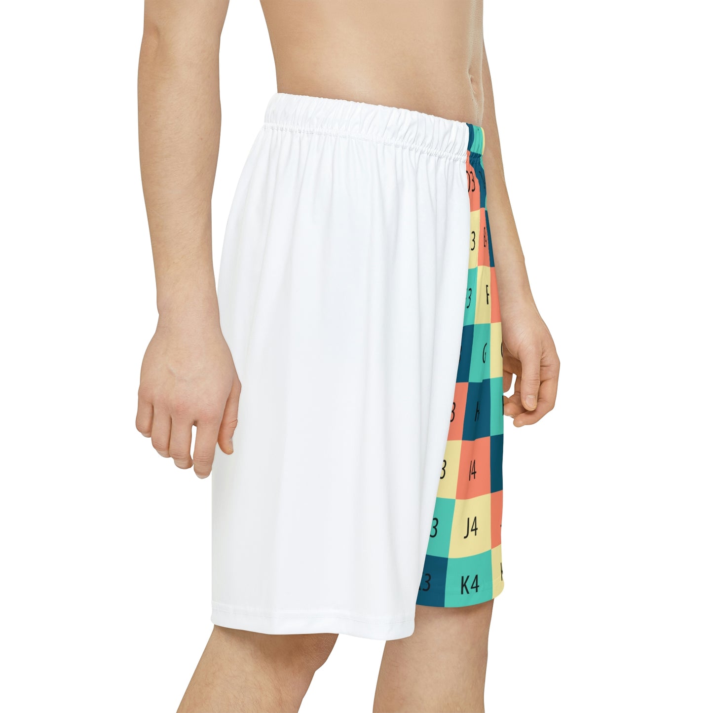 Men's Gym Shorts