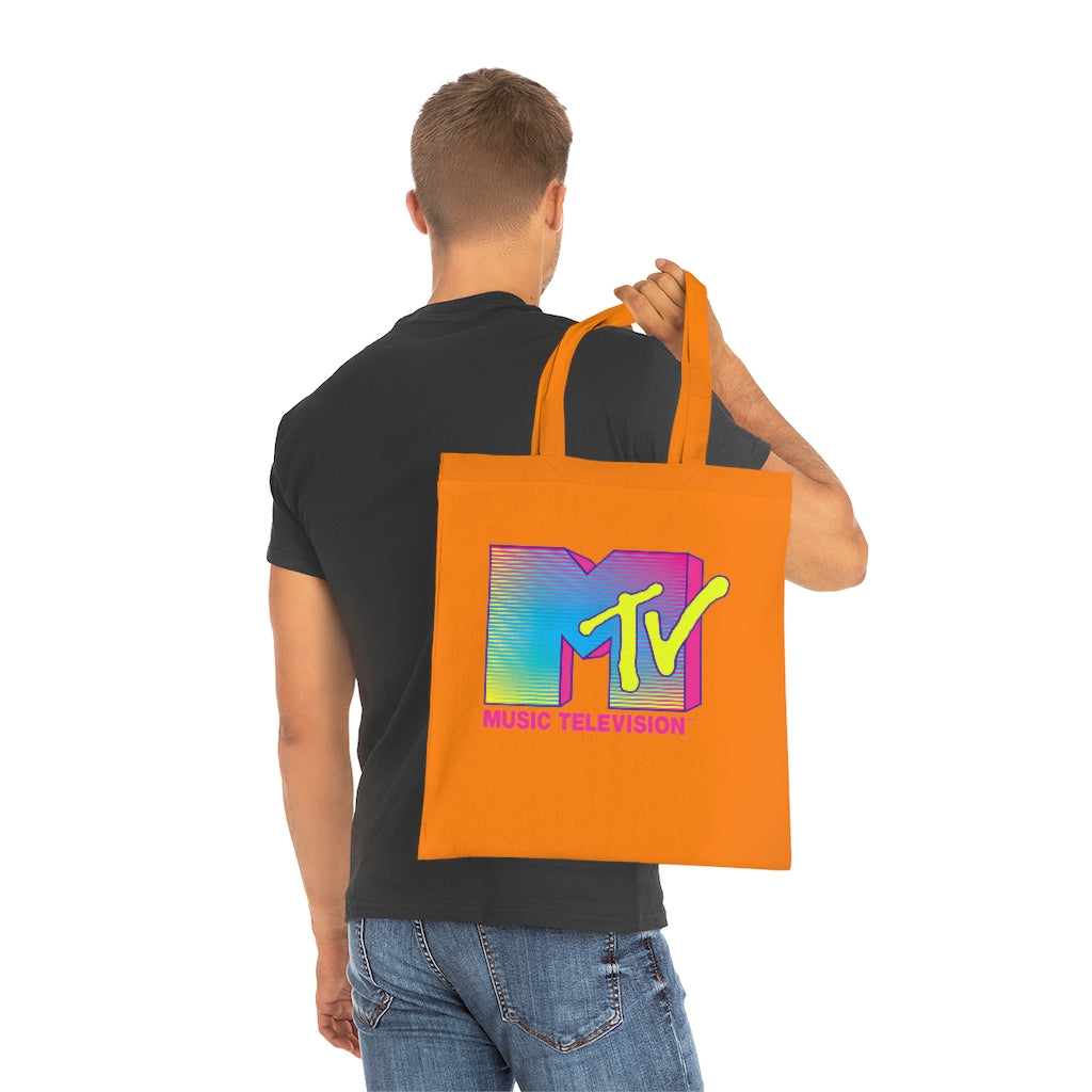 Cotton Tote by TSAS