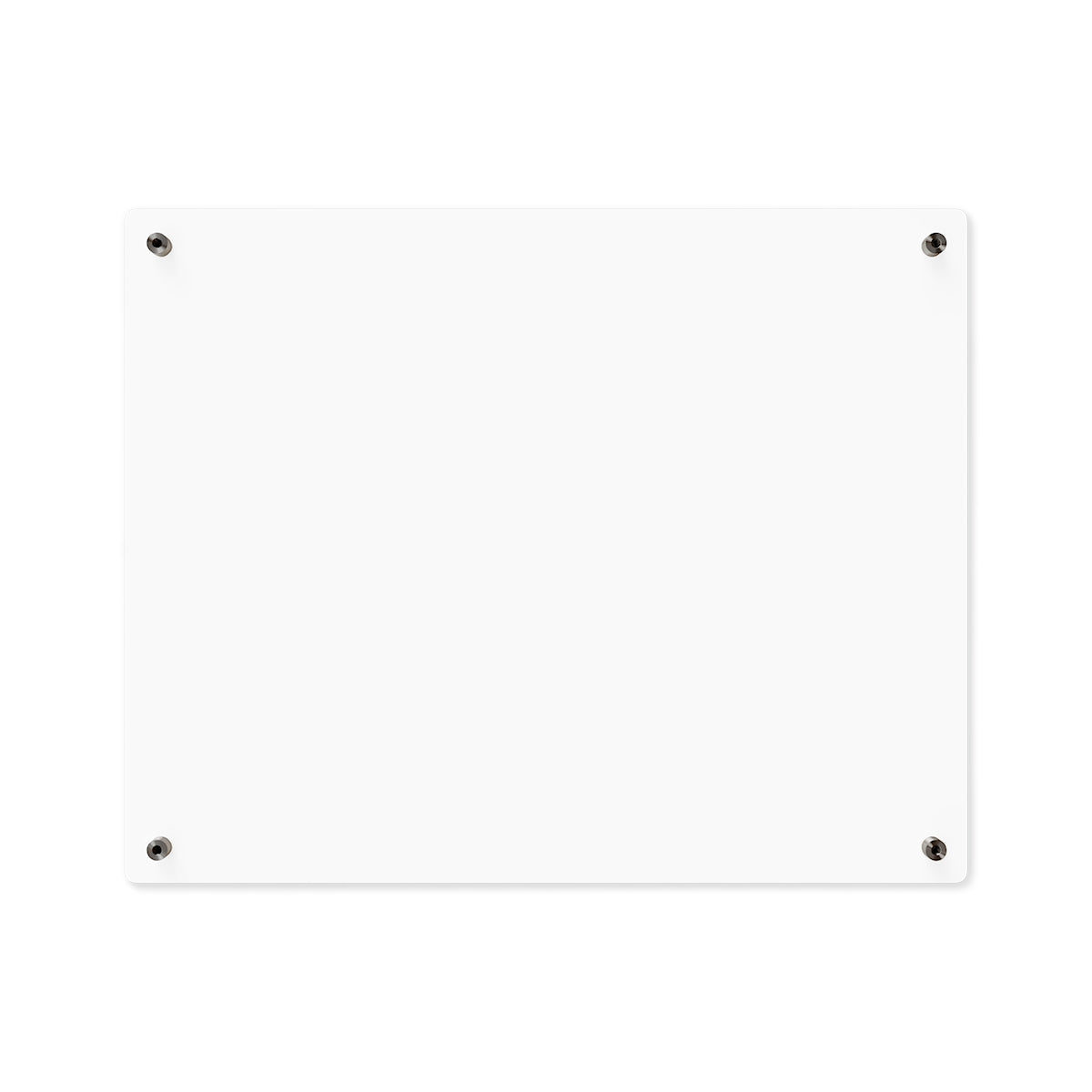 Acrylic Wall Art Panels