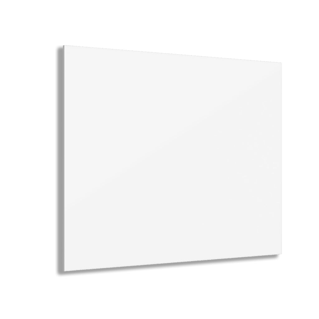 Acrylic Prints (French Cleat Hanging)