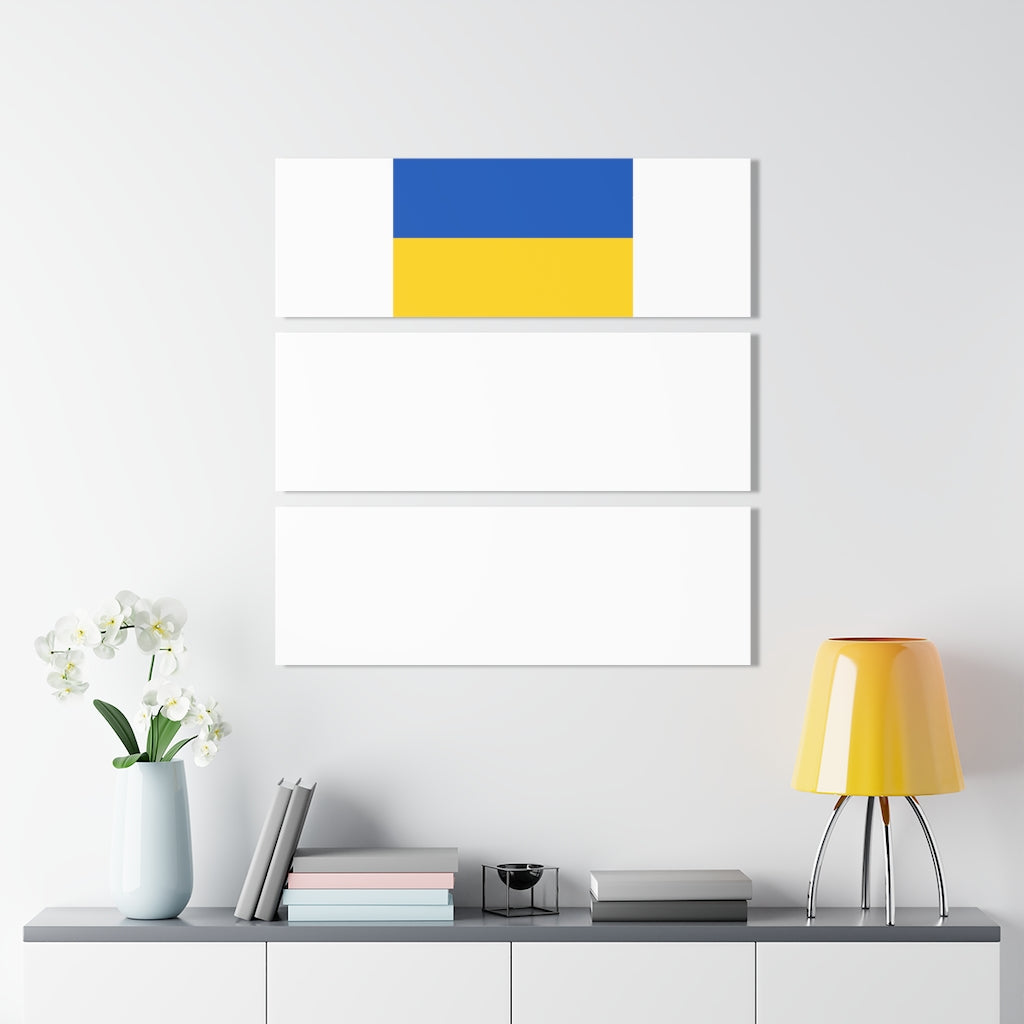 Acrylic Prints (Triptych)