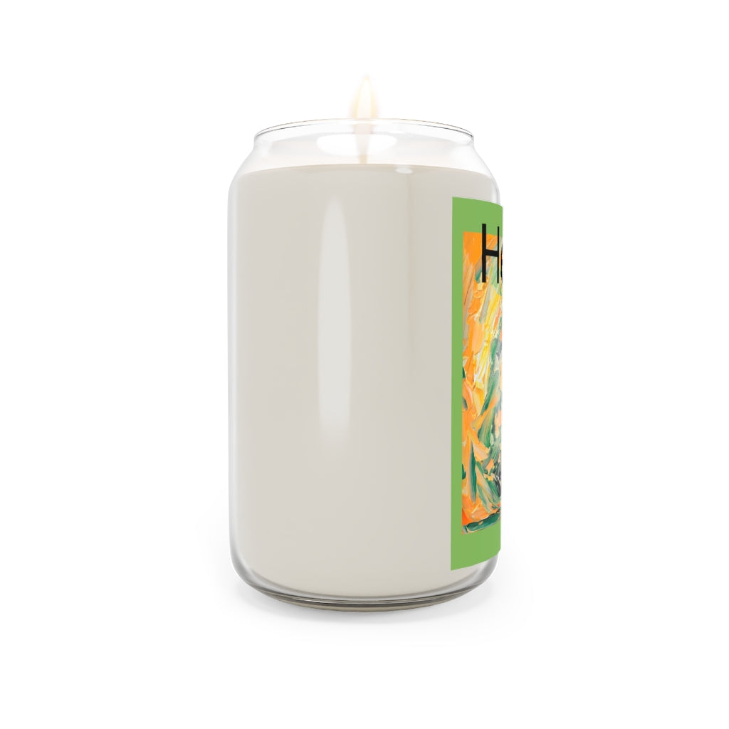 Aromatherapy Candle, 13.75oz