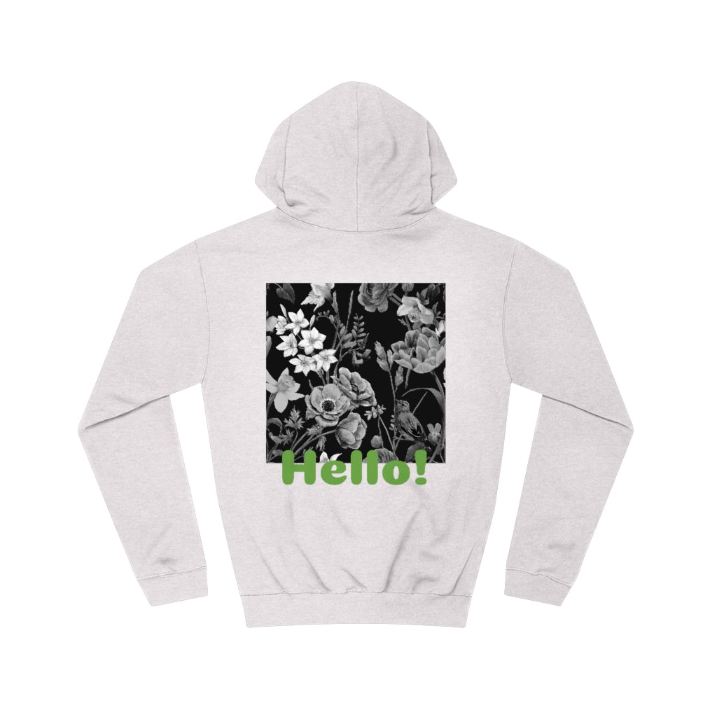 Youth Fleece Hoodie