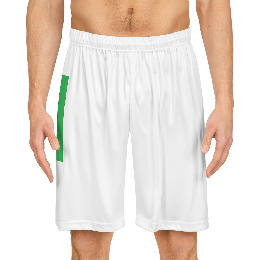 Basketball Shorts