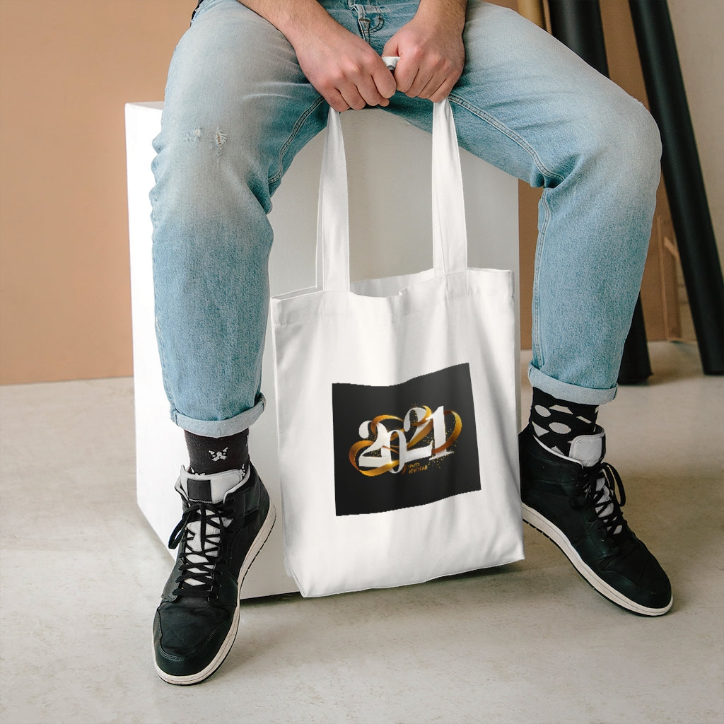 Copy of Cotton Tote Bag