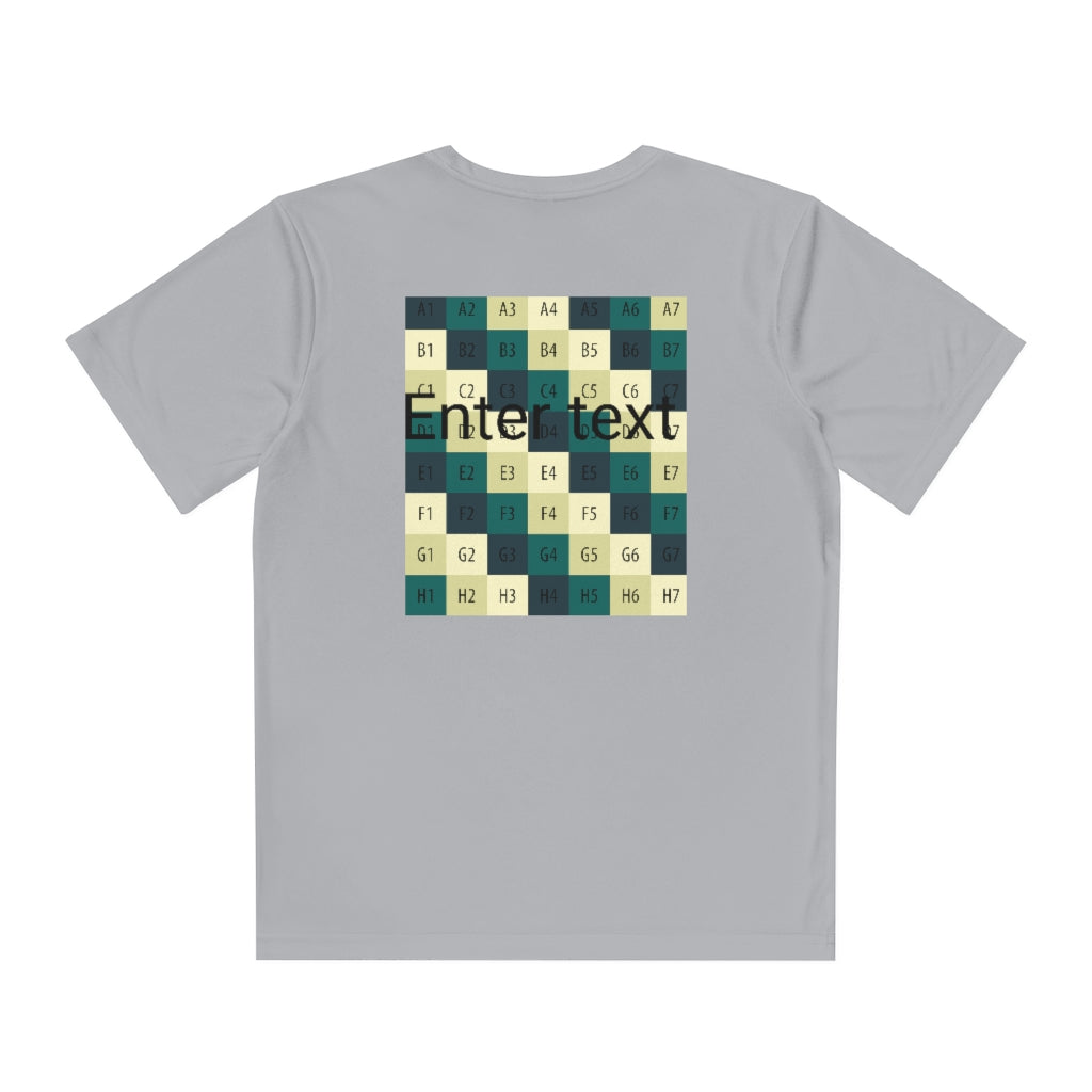 Youth Competitor Tee