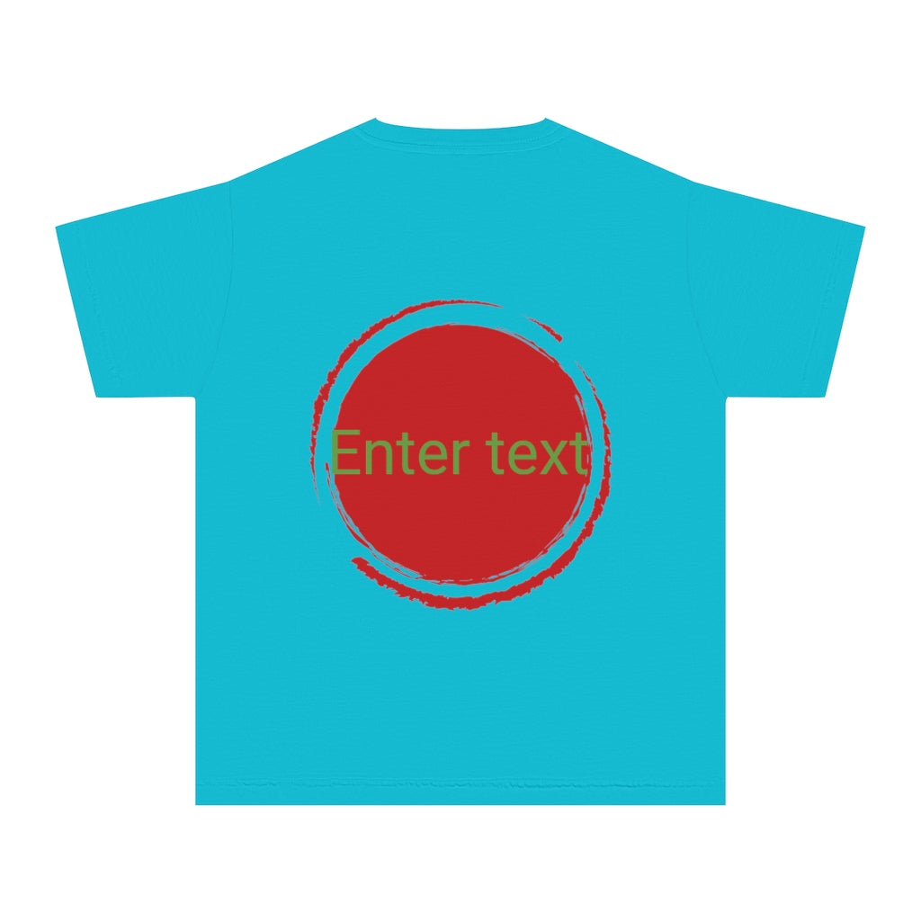 Youth Midweight Tee