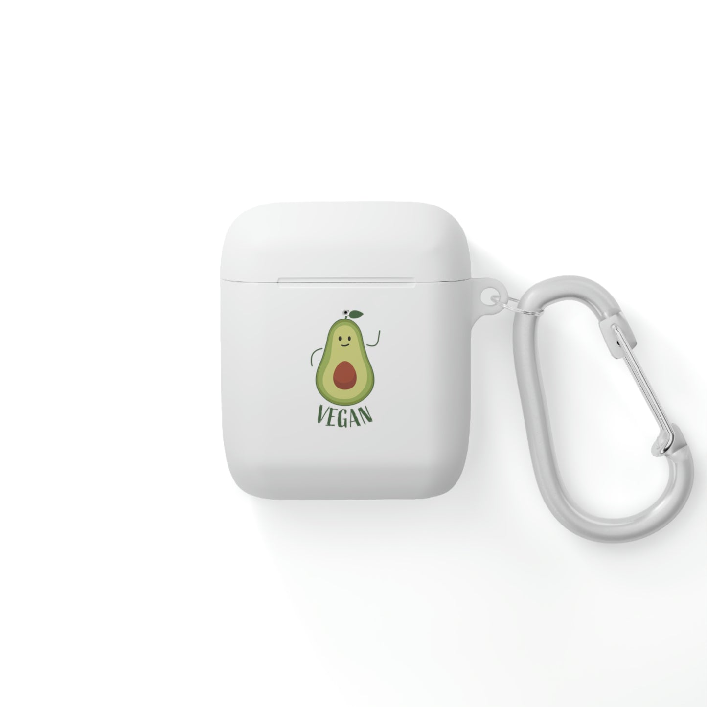 Avocado Case Cover