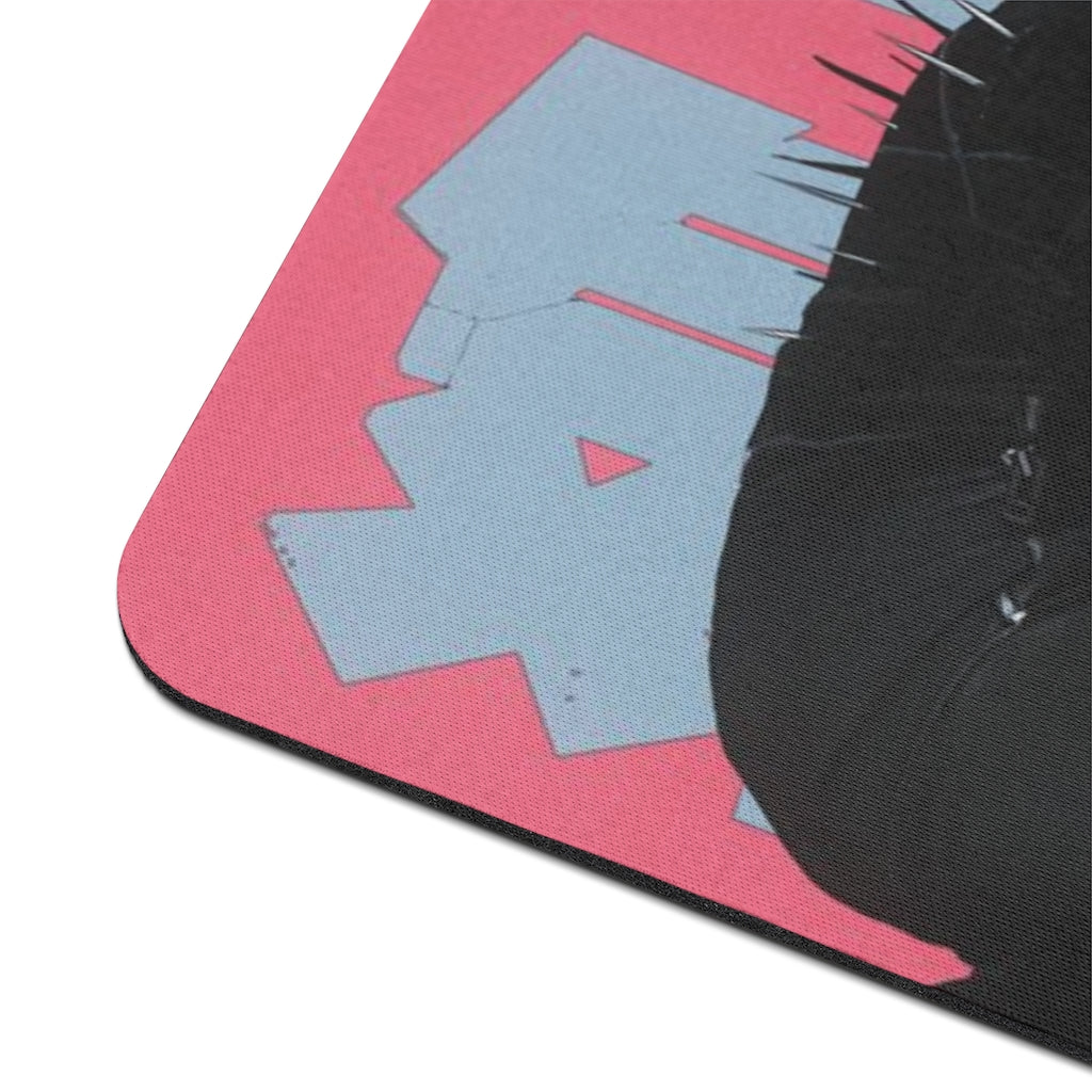 Mouse Pad (3mm Thick)