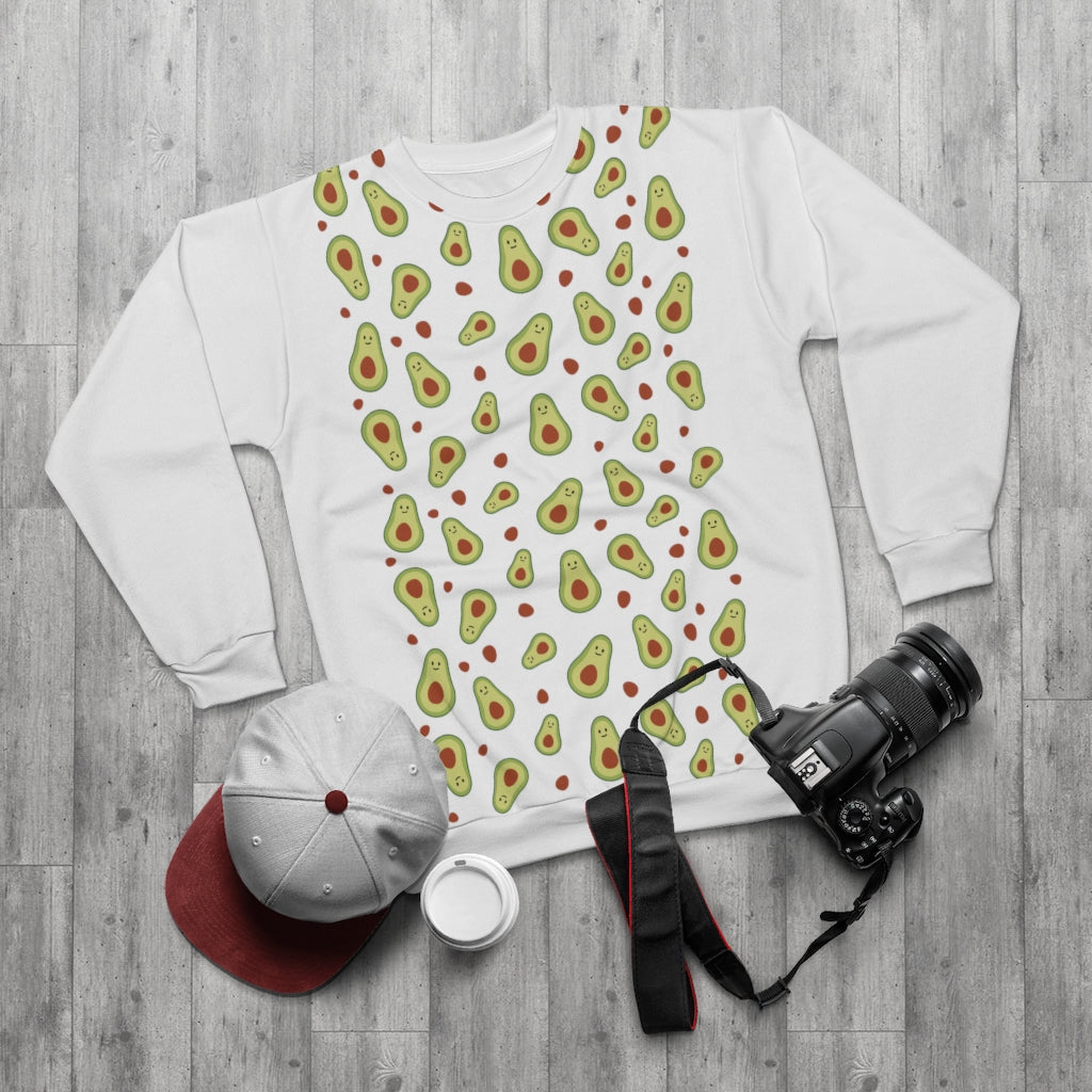AOP Unisex Sweatshirt
