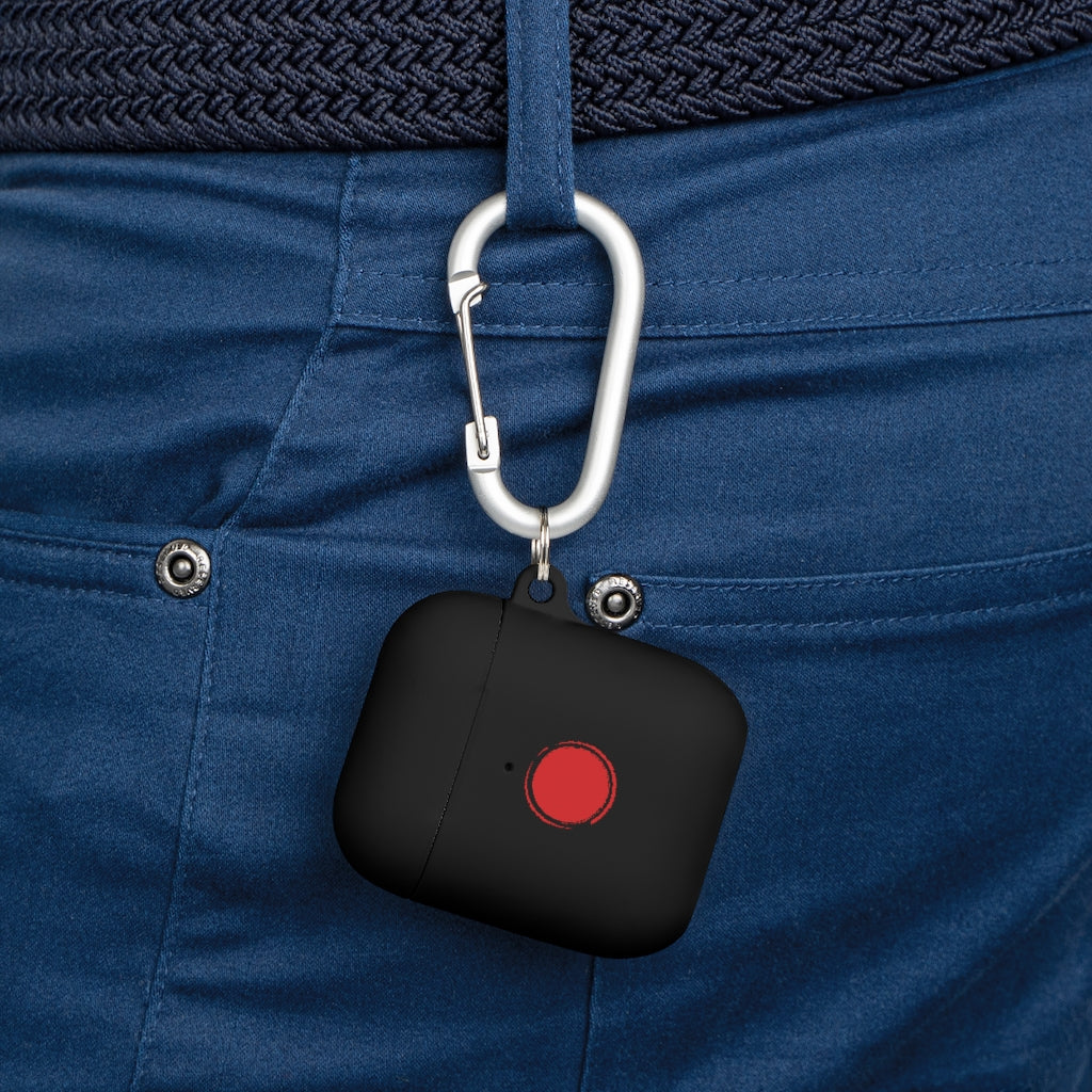 AirPods / AirPods Pro Case Cover