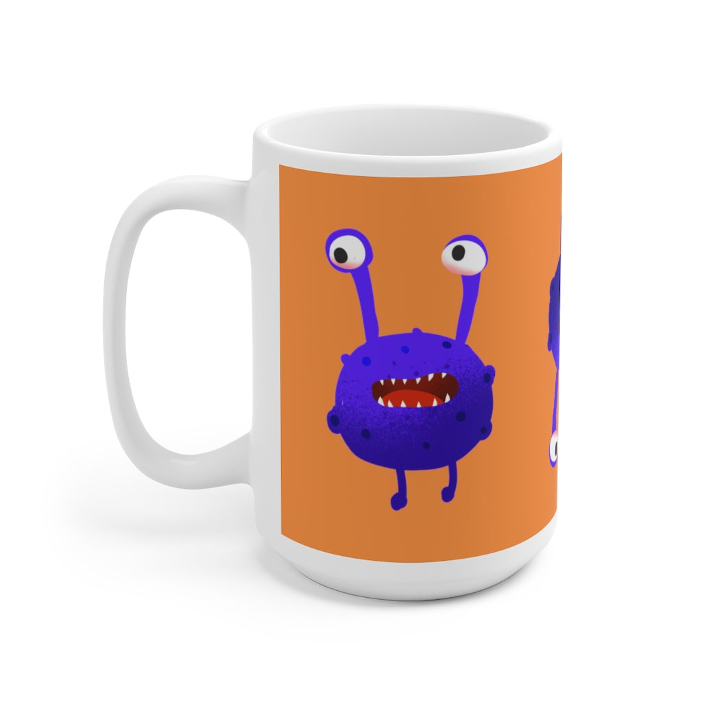 15oz Ceramic Mug