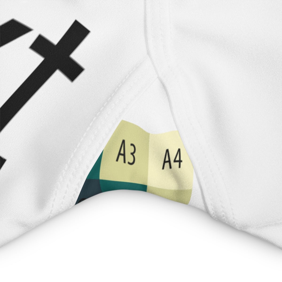 High Waisted Yoga Shorts