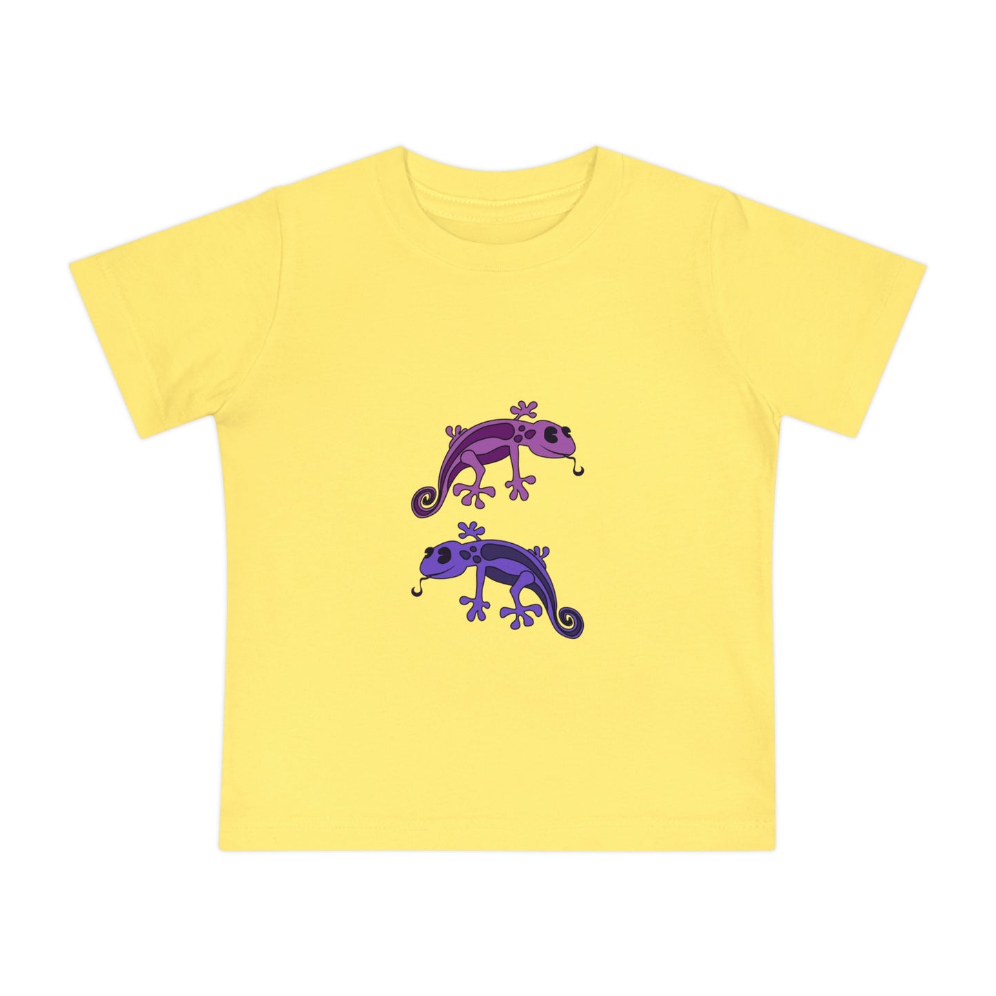 Baby Short Sleeve T-Shirt