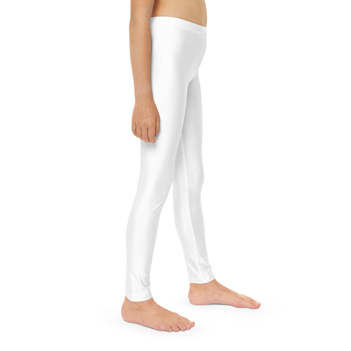 Youth Full-Length Leggings