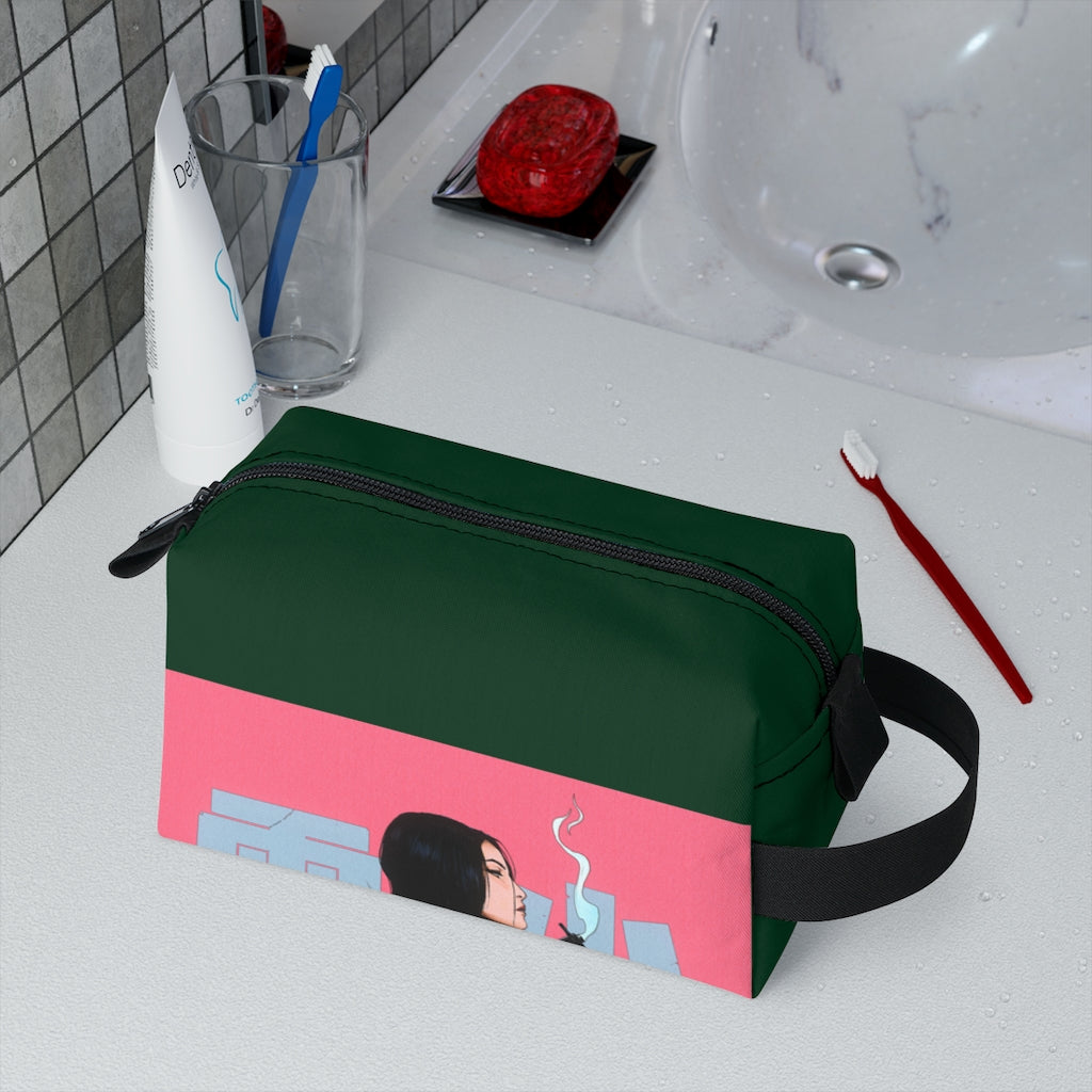 Toiletry Bag
