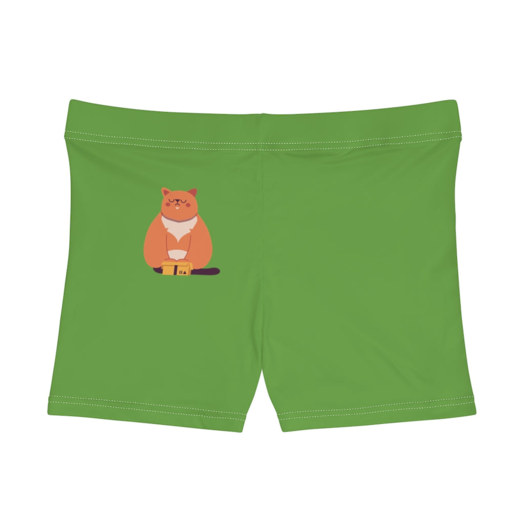 Women's Shorts (AOP)