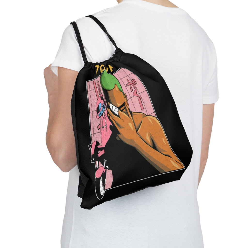 Outdoor Drawstring Bag