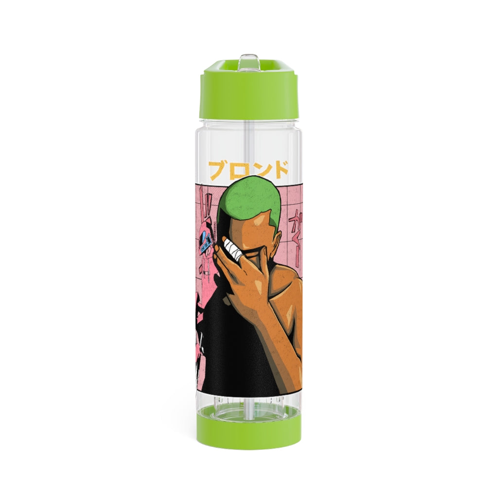 Infuser Water Bottle