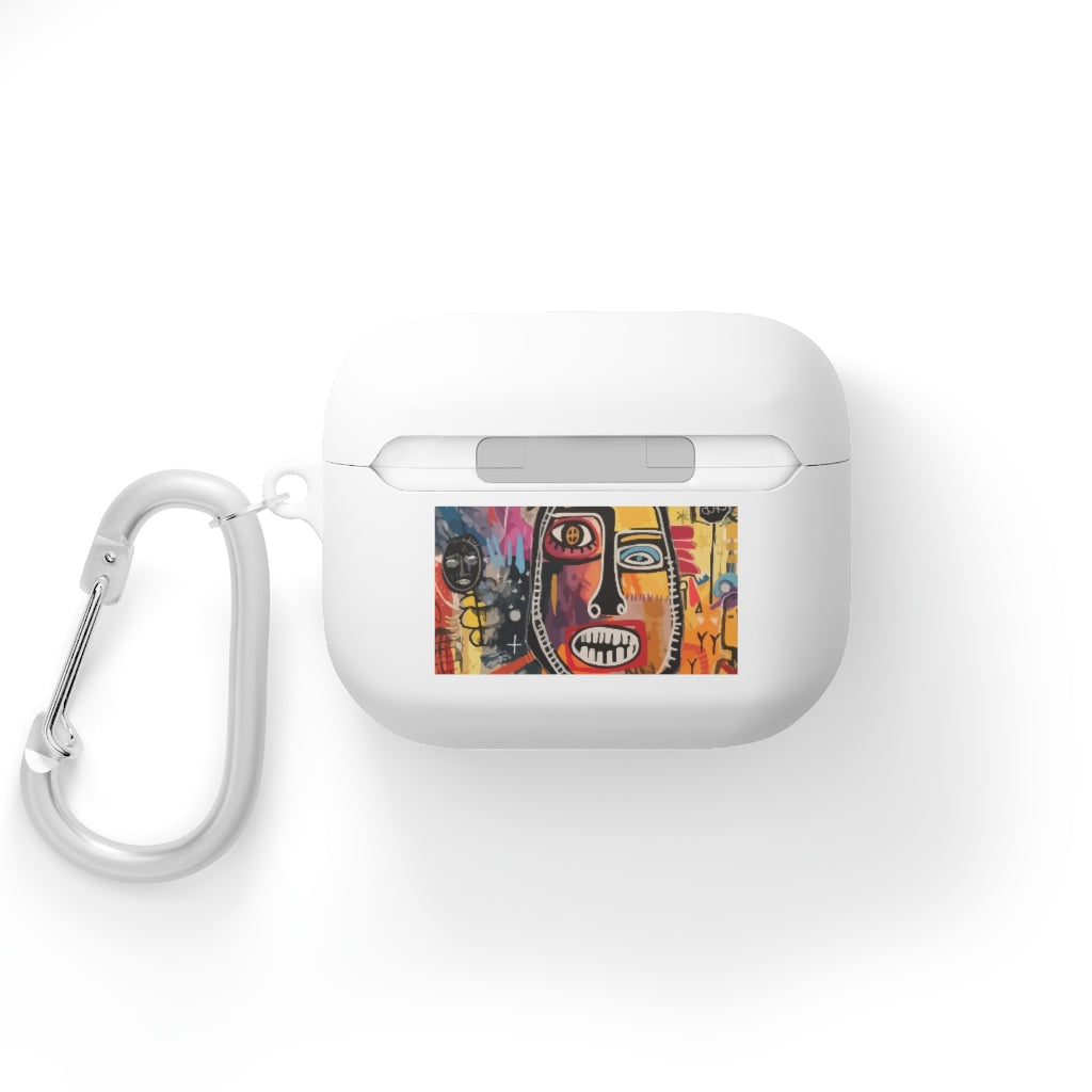 AirPods / AirPods Pro Case Cover