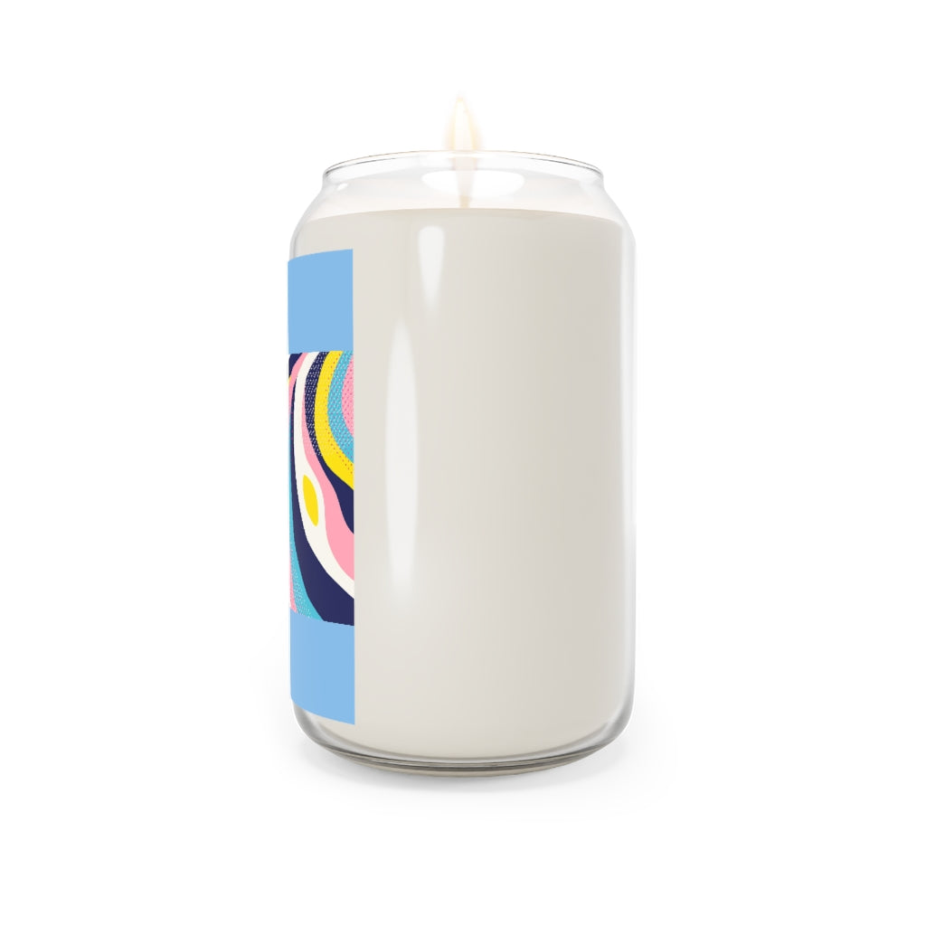 Aromatherapy Candle, 13.75oz