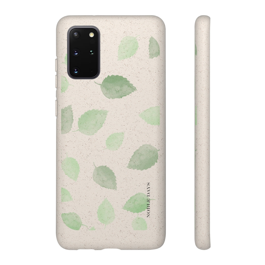 Biodegradable Cases