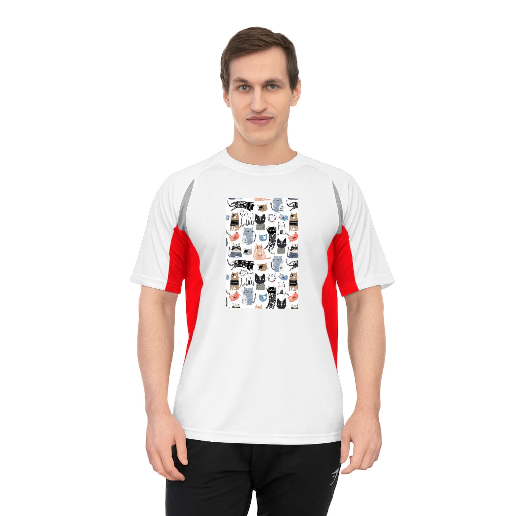 Men's Running T-Shirt