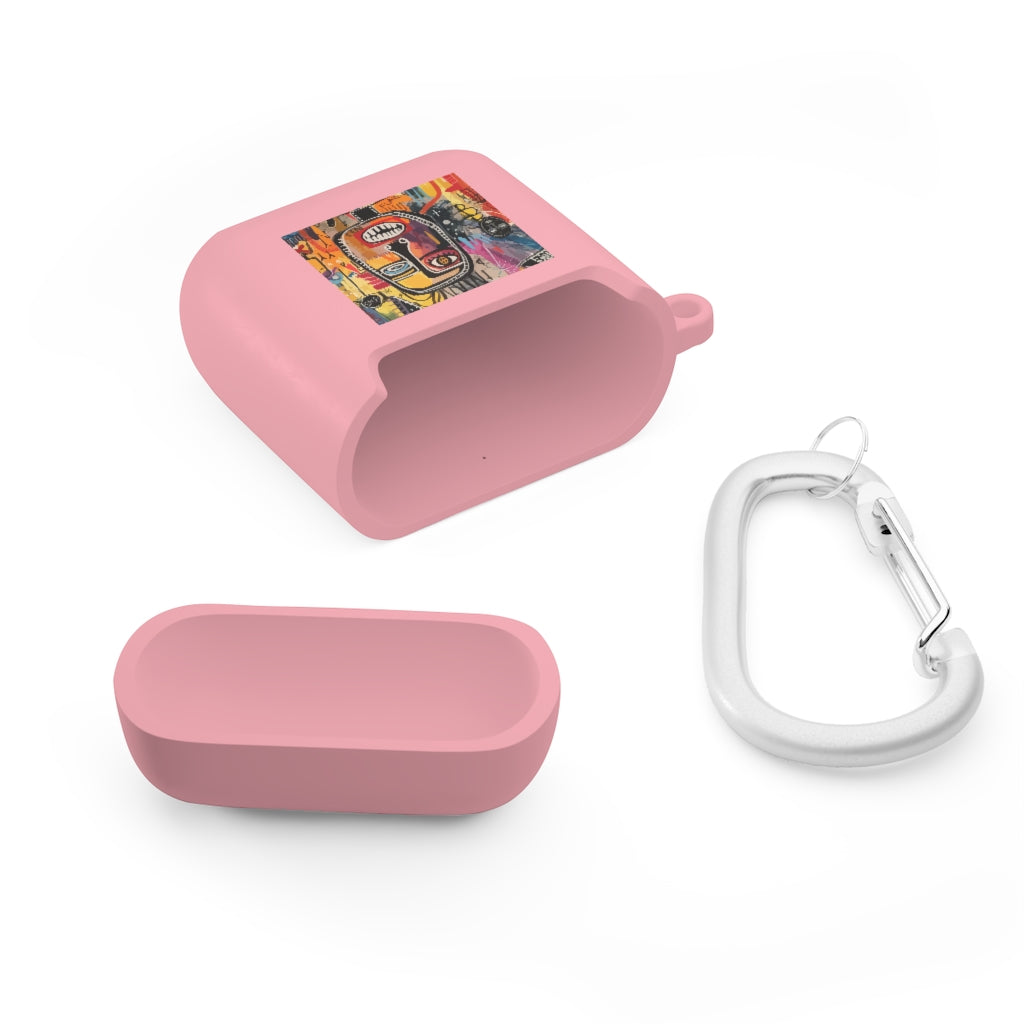 AirPods / AirPods Pro Case Cover