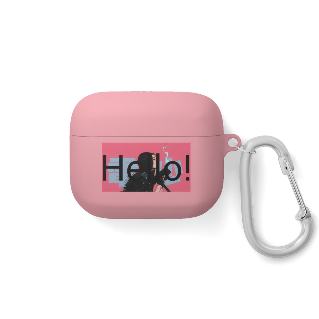 AirPods / AirPods Pro Case Cover