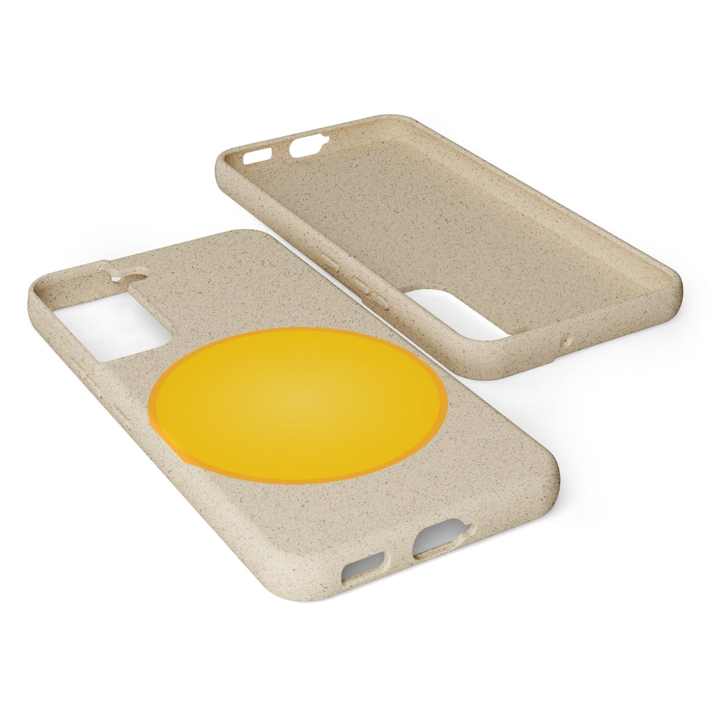 Biodegradable Cases
