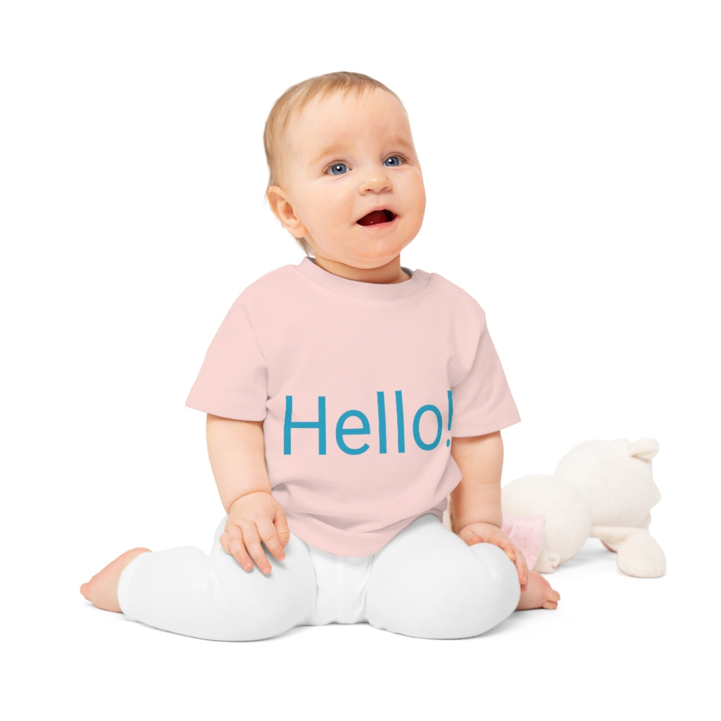 Baby T-Shirt