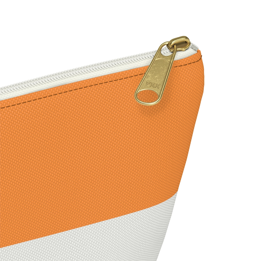 Accessory Pouch w T-bottom