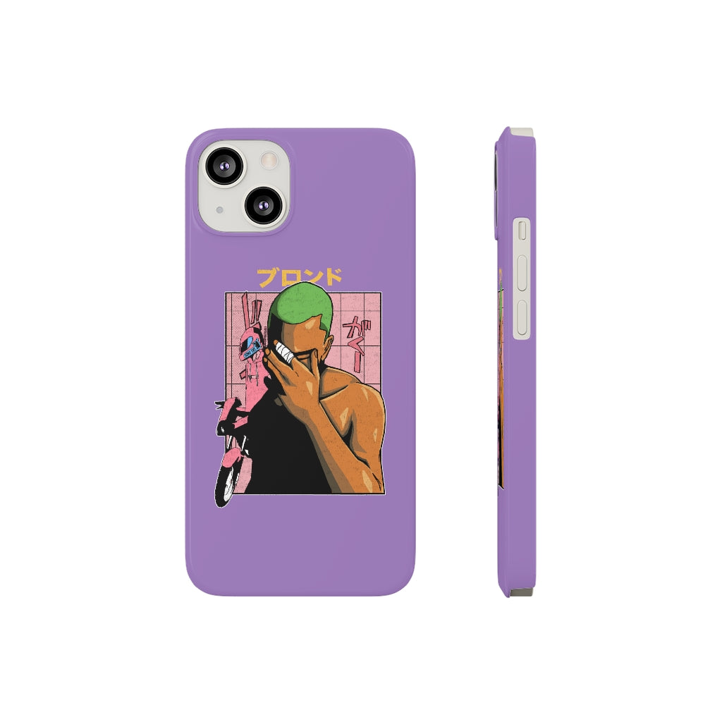 Barely There Phone Cases