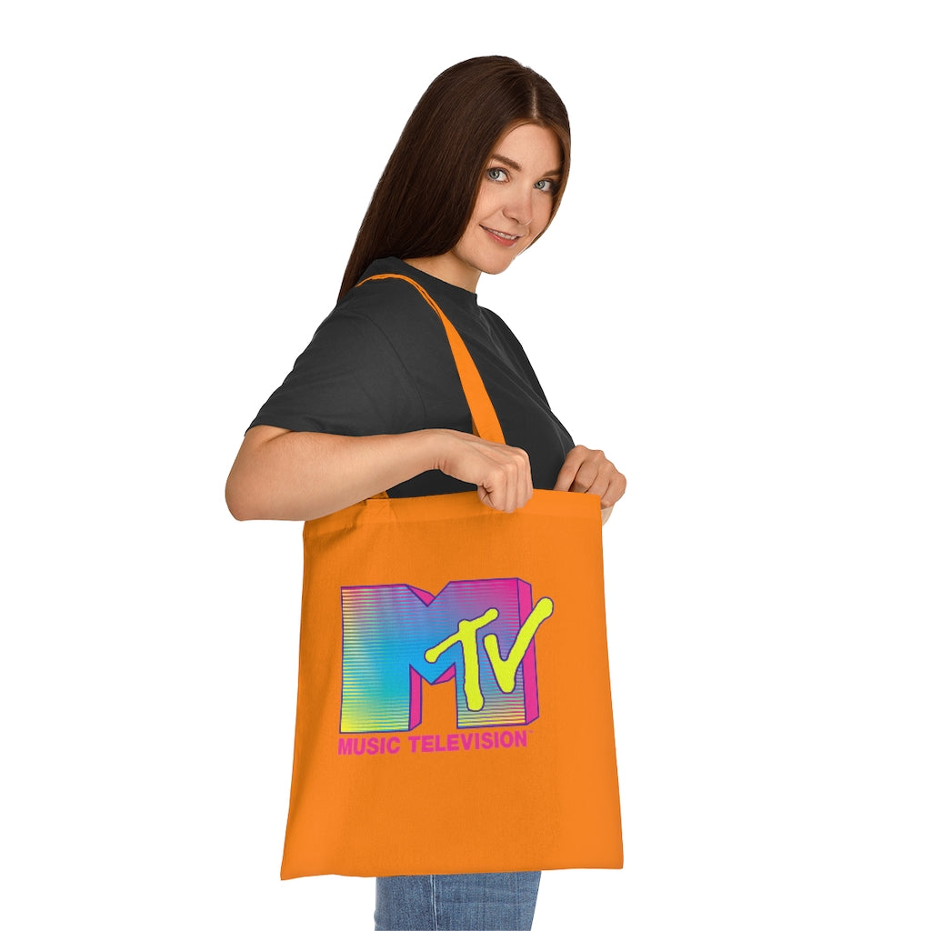 Cotton Tote by TSAS