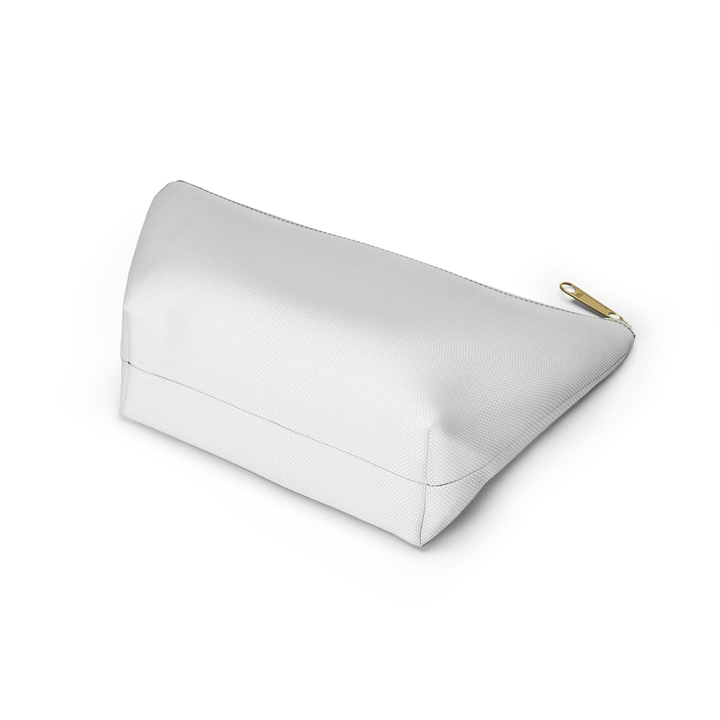 Accessory Pouch w T-bottom