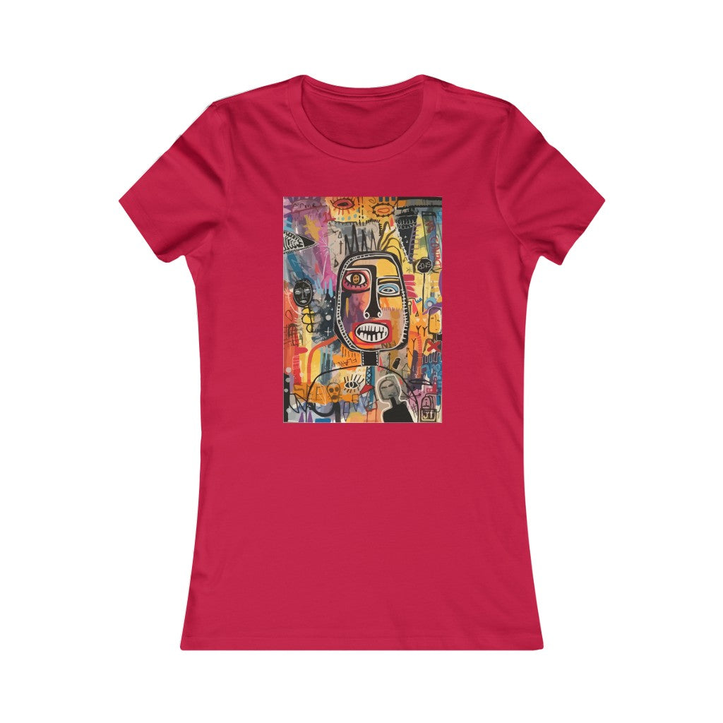 Women's Favorite Tee