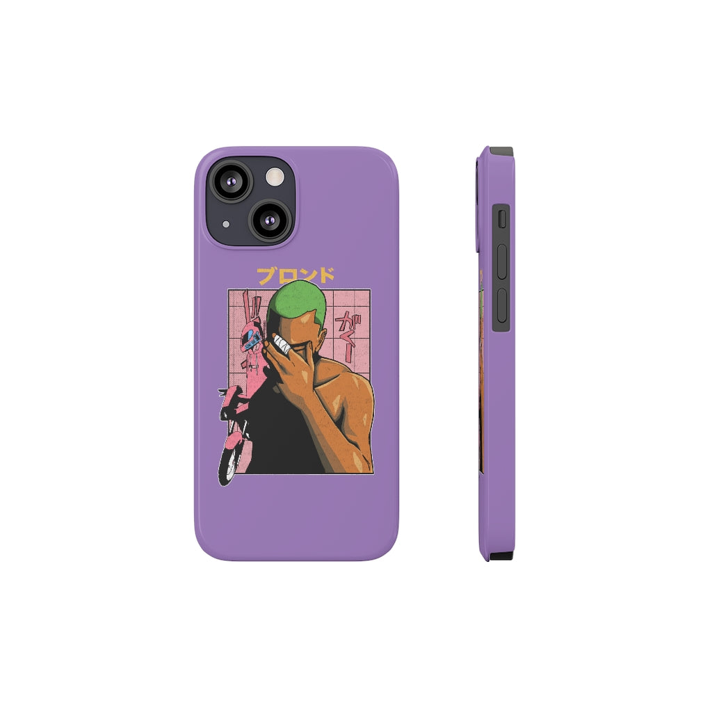 Barely There Phone Cases