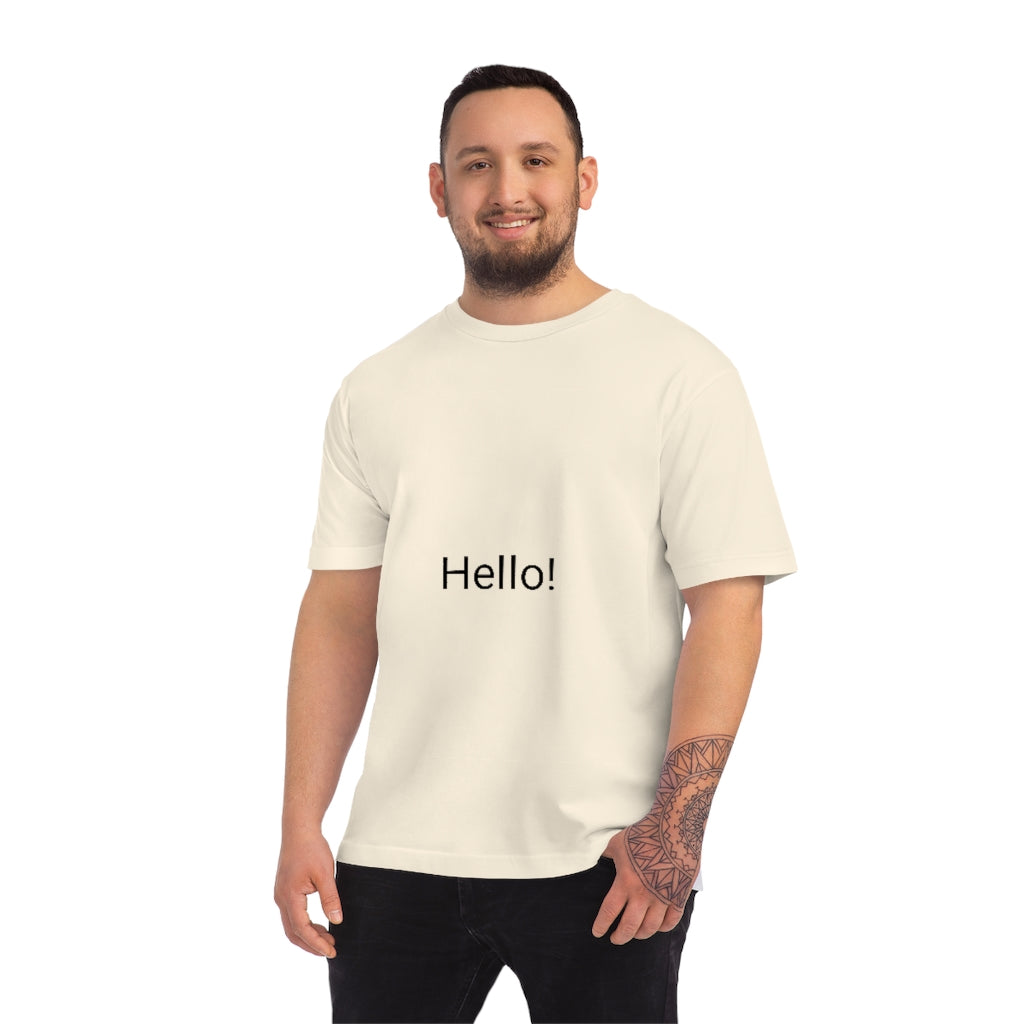 Unisex Fuser T-shirt