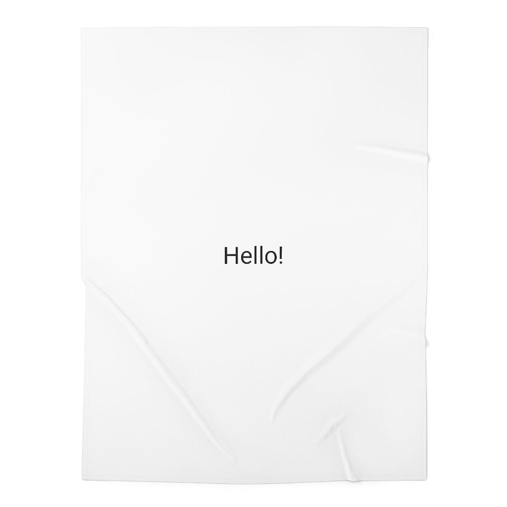 Baby Swaddle Blanket