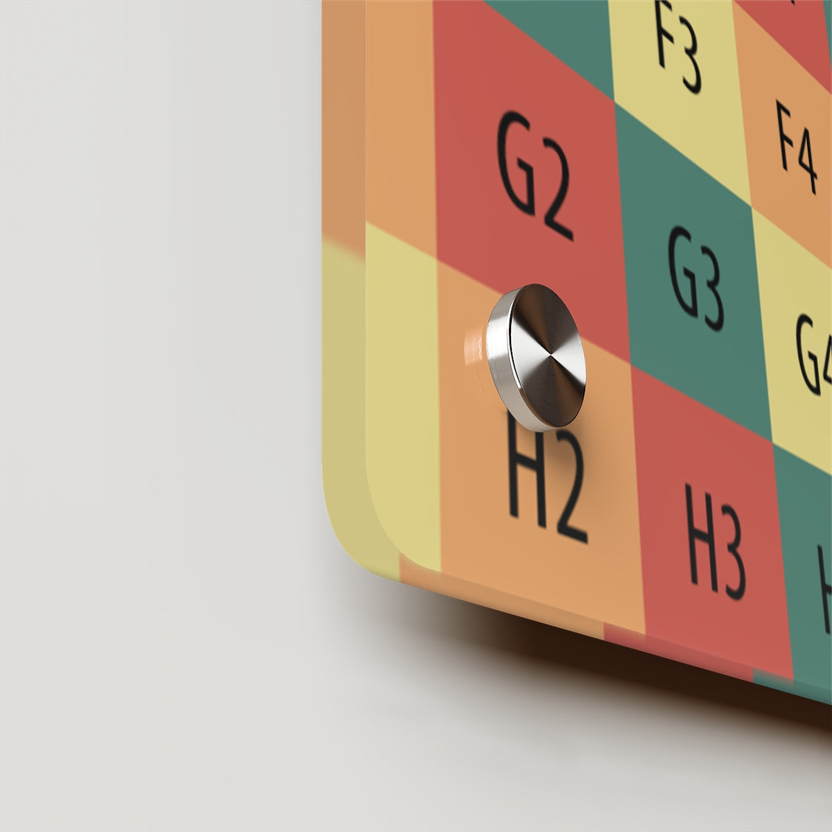 Acrylic Wall Art Panels