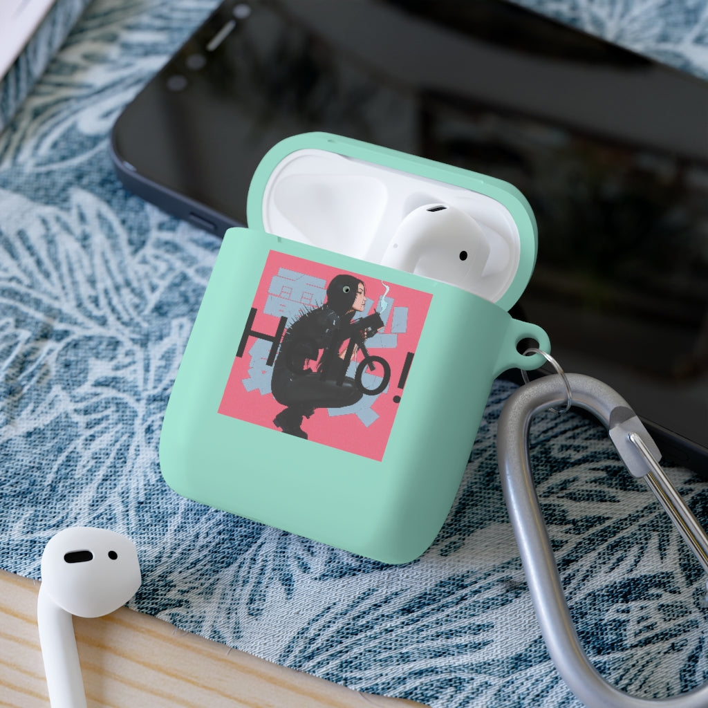 AirPods / AirPods Pro Case Cover