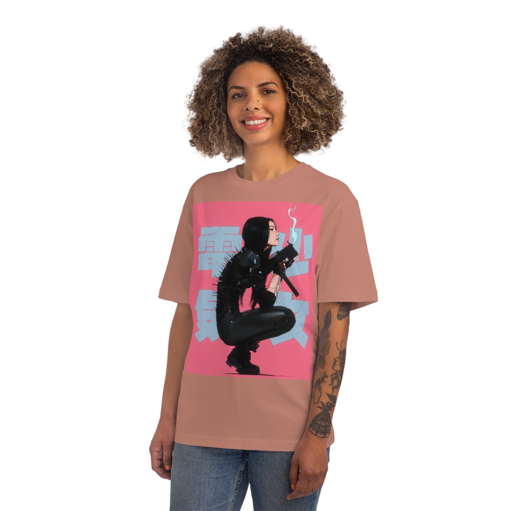 Unisex Fuser T-shirt