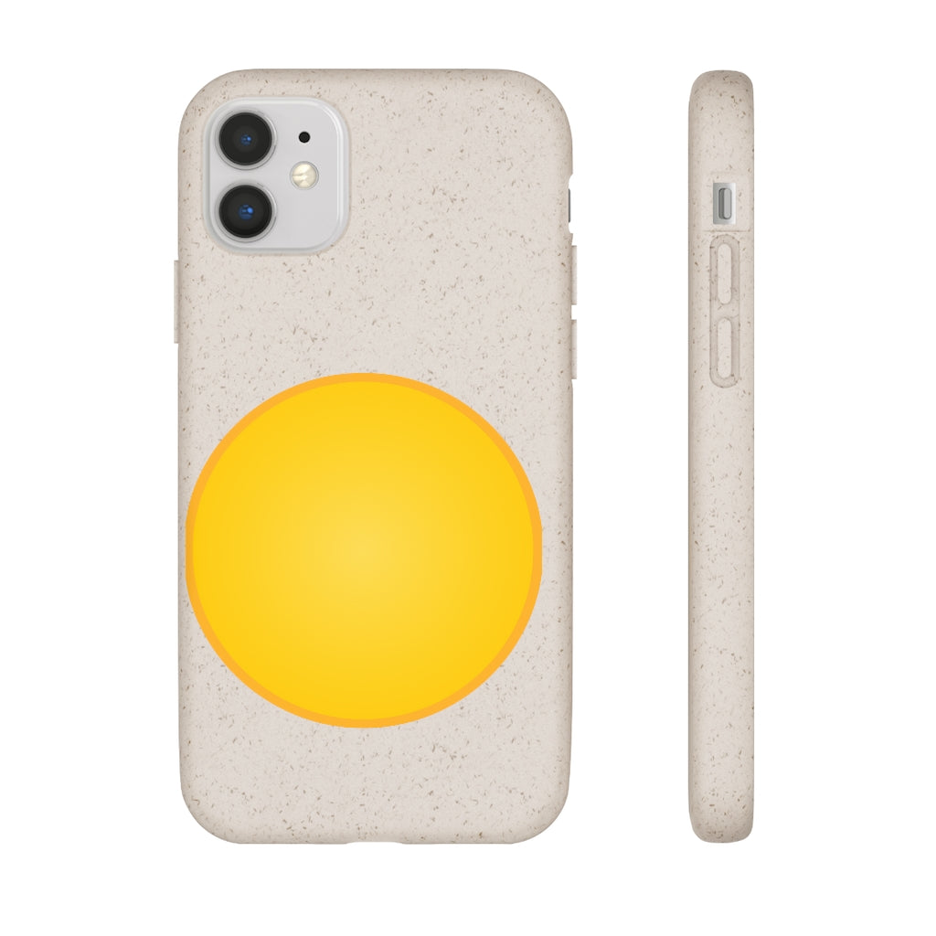 Biodegradable Cases