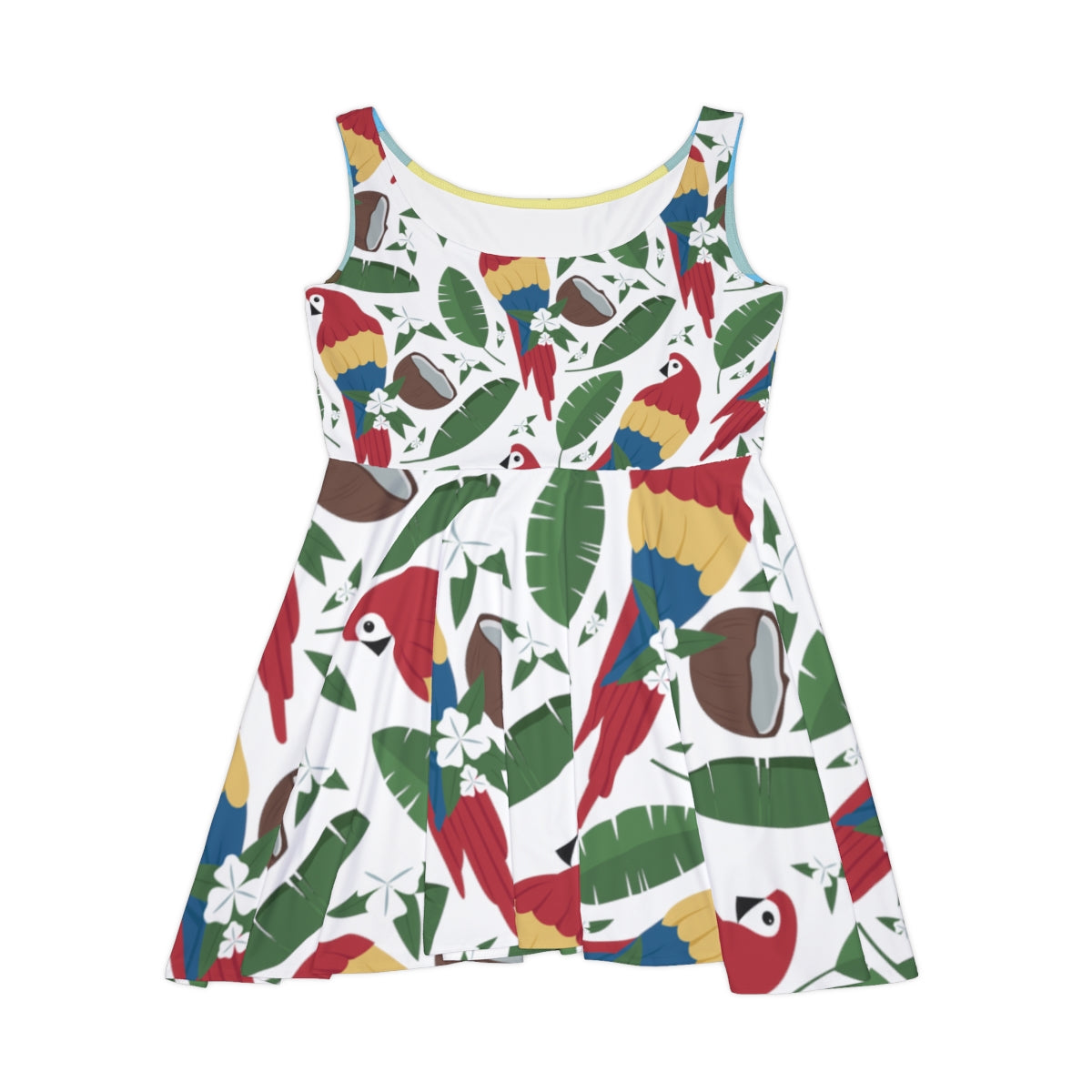 Women's Skater Dress